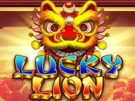 Luckylioncasino online